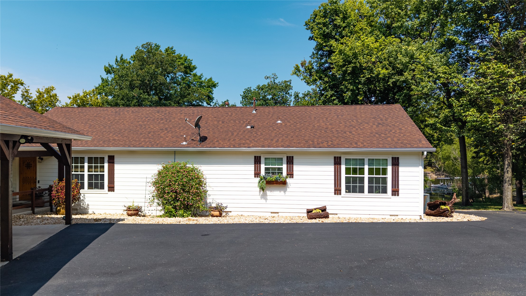 30181 563 Road Afton OK 74331