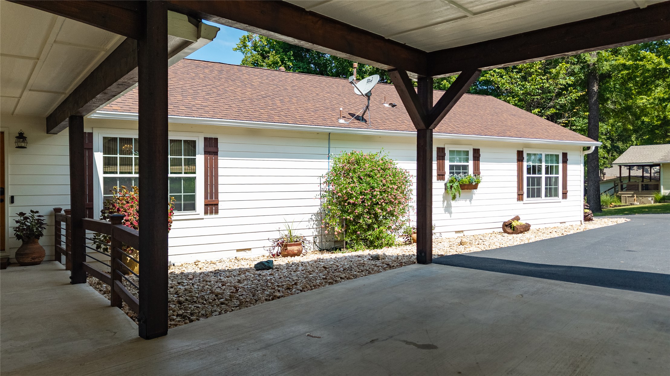 30181 563 Road Afton OK 74331