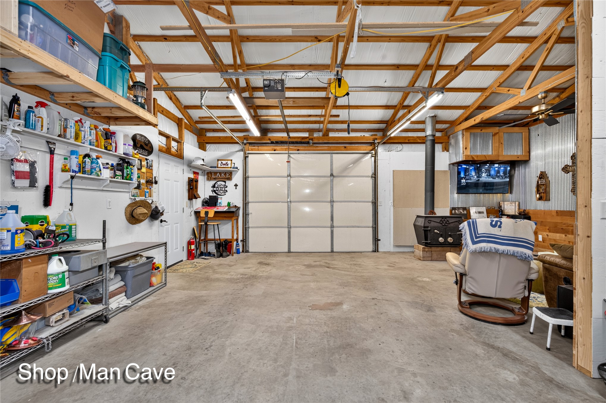 30181 S 563 Road Afton OK 74331