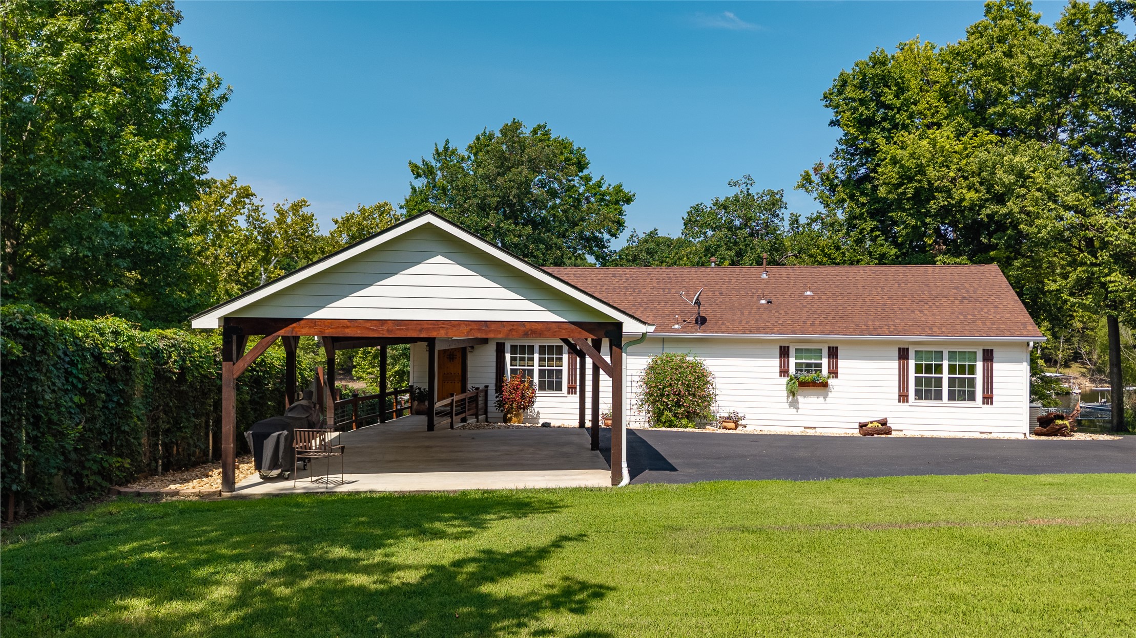 30181 S 563 Road Afton OK 74331