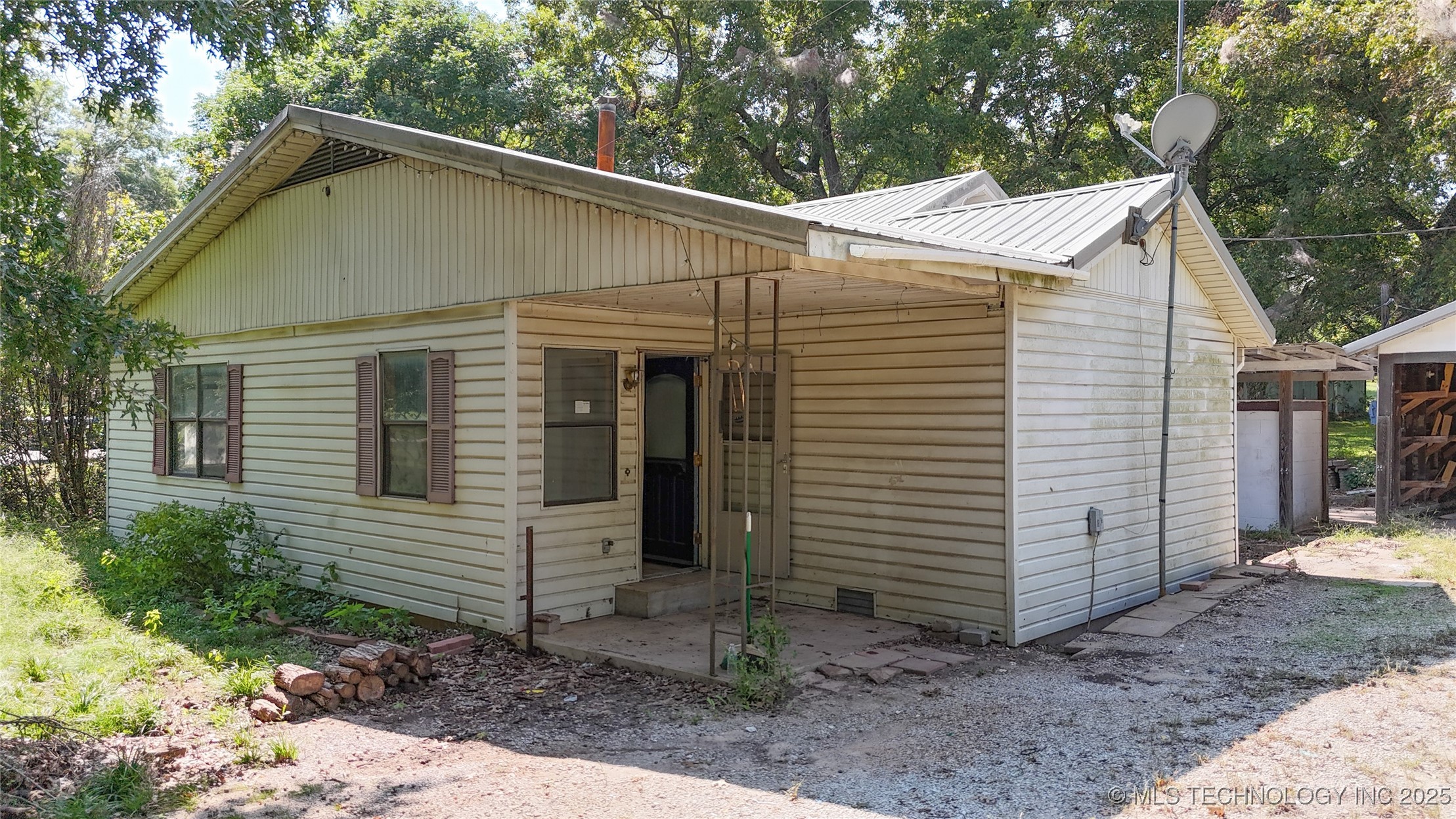 10309 State Highway 99n Ada OK 74820