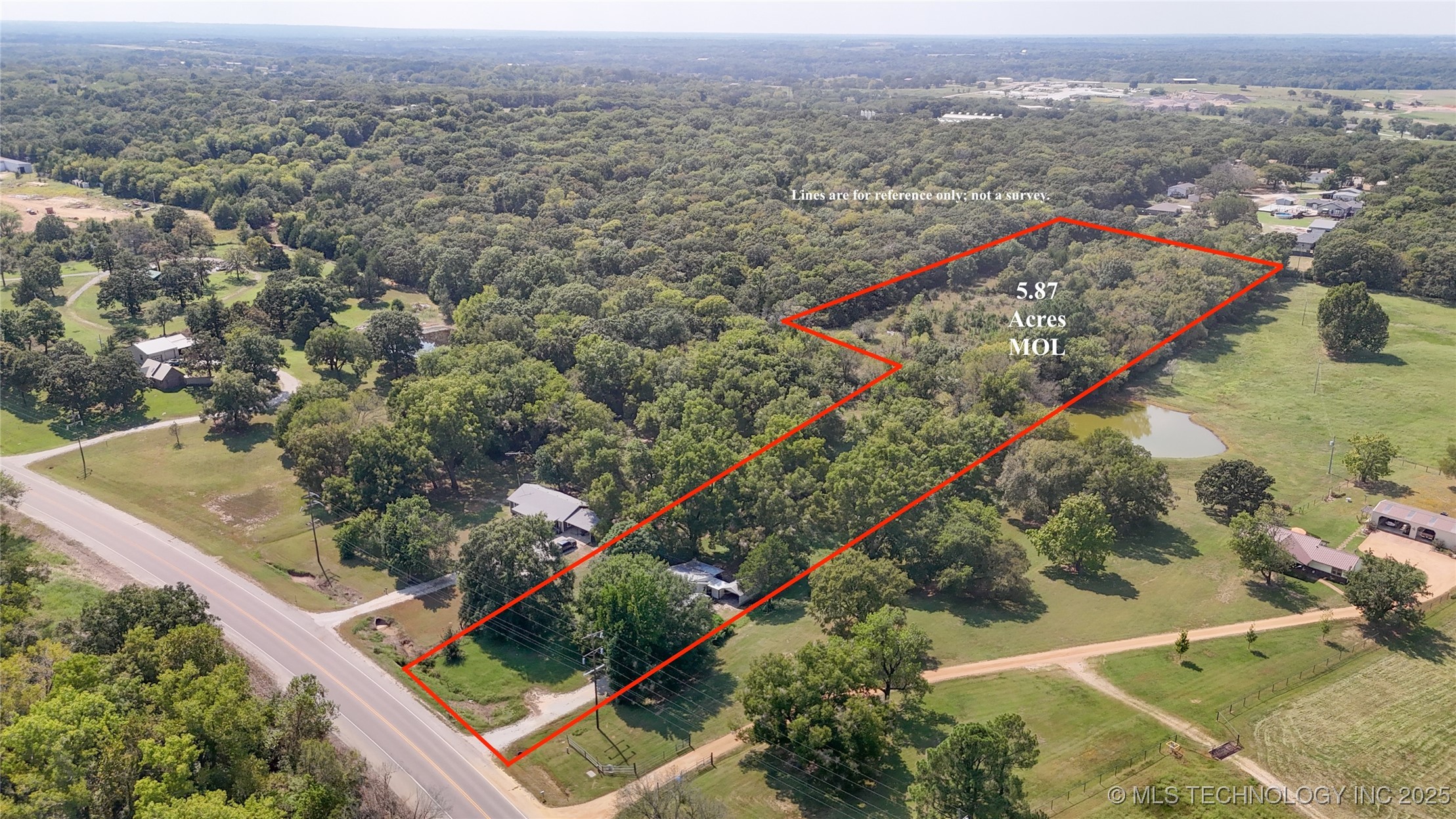 10309 State Highway 99n Ada OK 74820