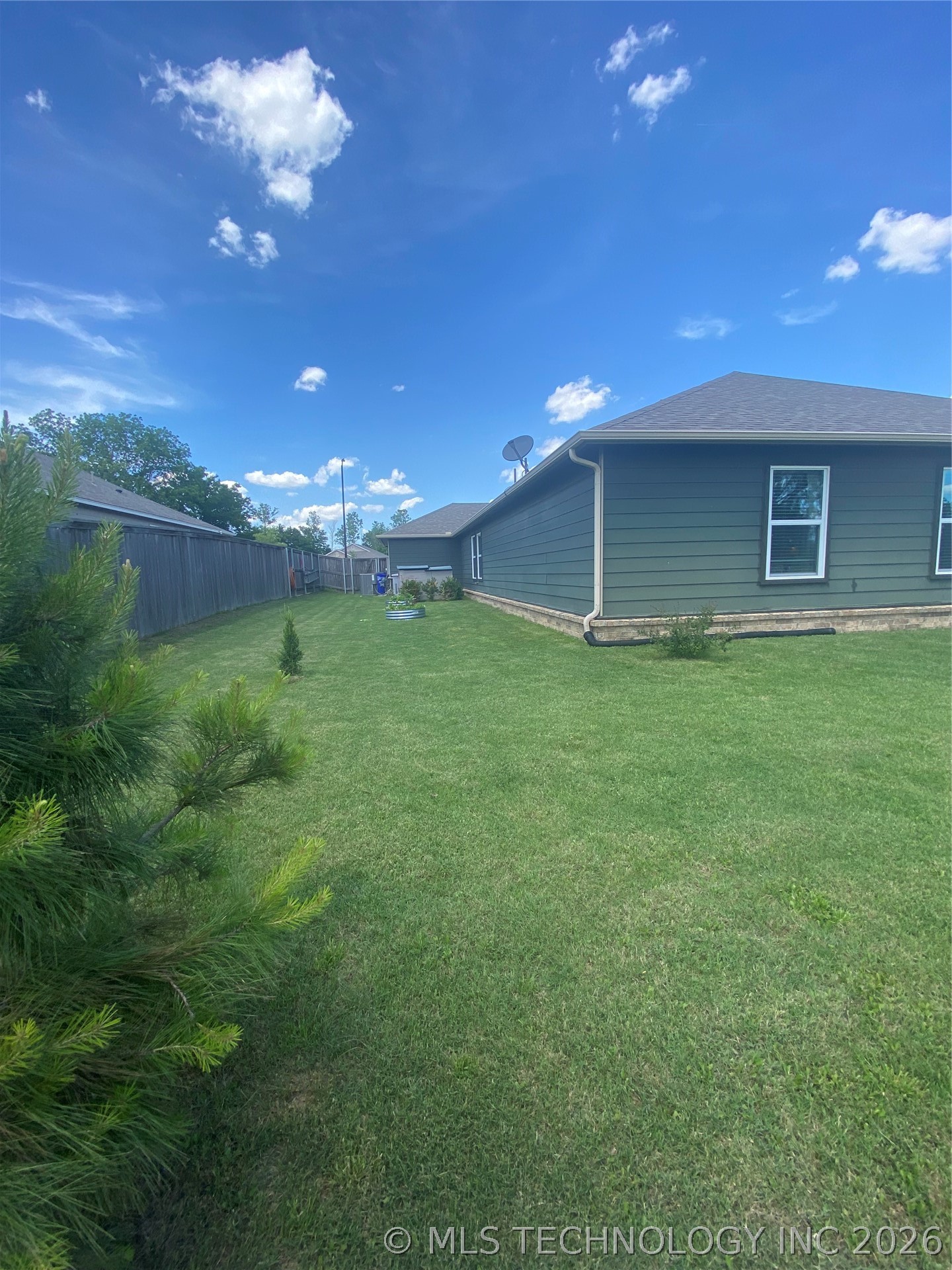 31162 E 64th Street S Broken Arrow OK 74014