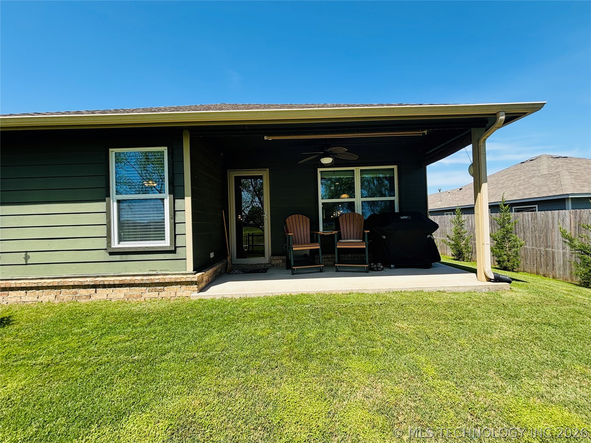 31162 E 64th Street S Broken Arrow OK 74014