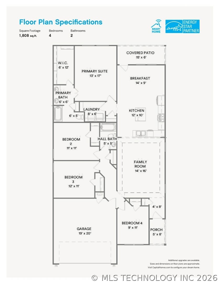 31162 E 64th Street S Broken Arrow OK 74014