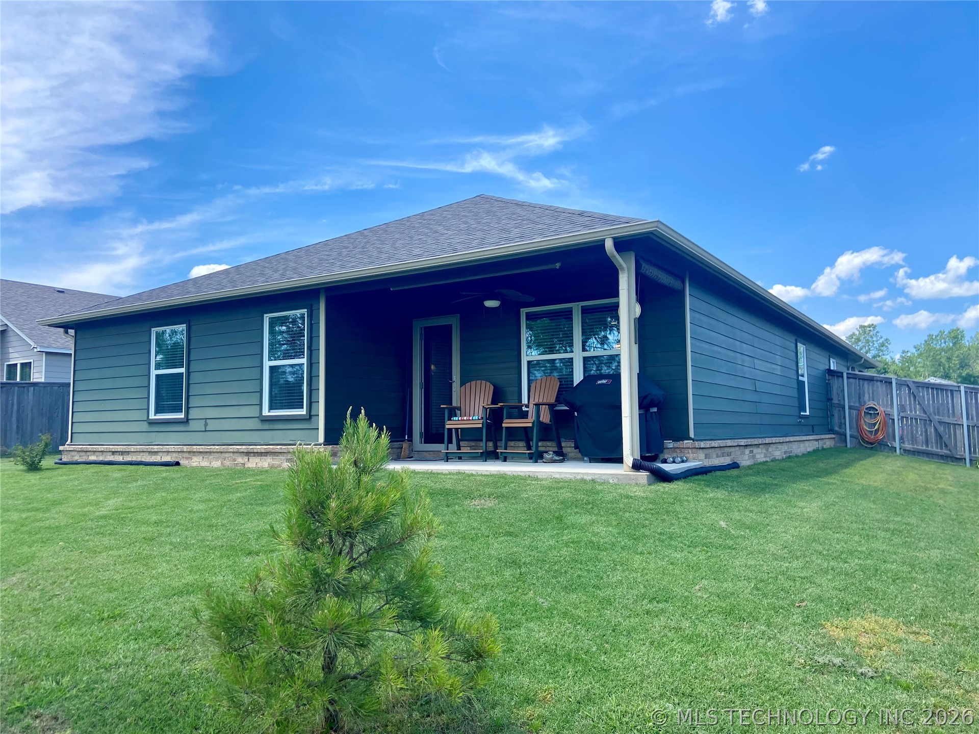31162 E 64th Street S Broken Arrow OK 74014
