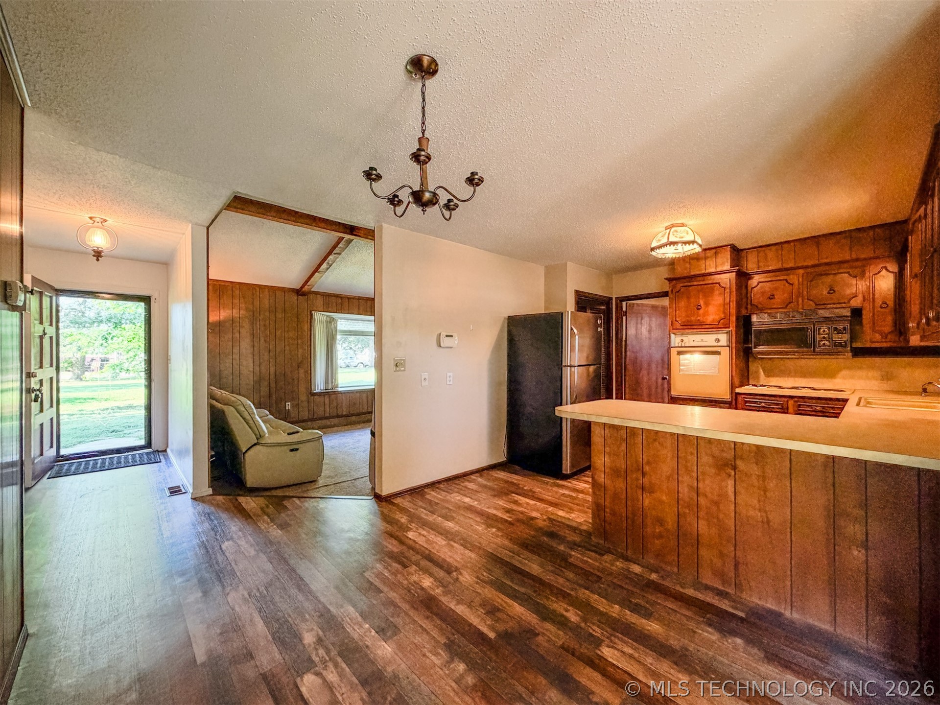 23458 E 878 Road Park Hill OK 74451