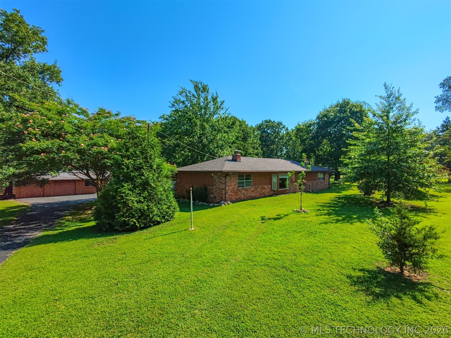23458 E 878 Road Park Hill OK 74451