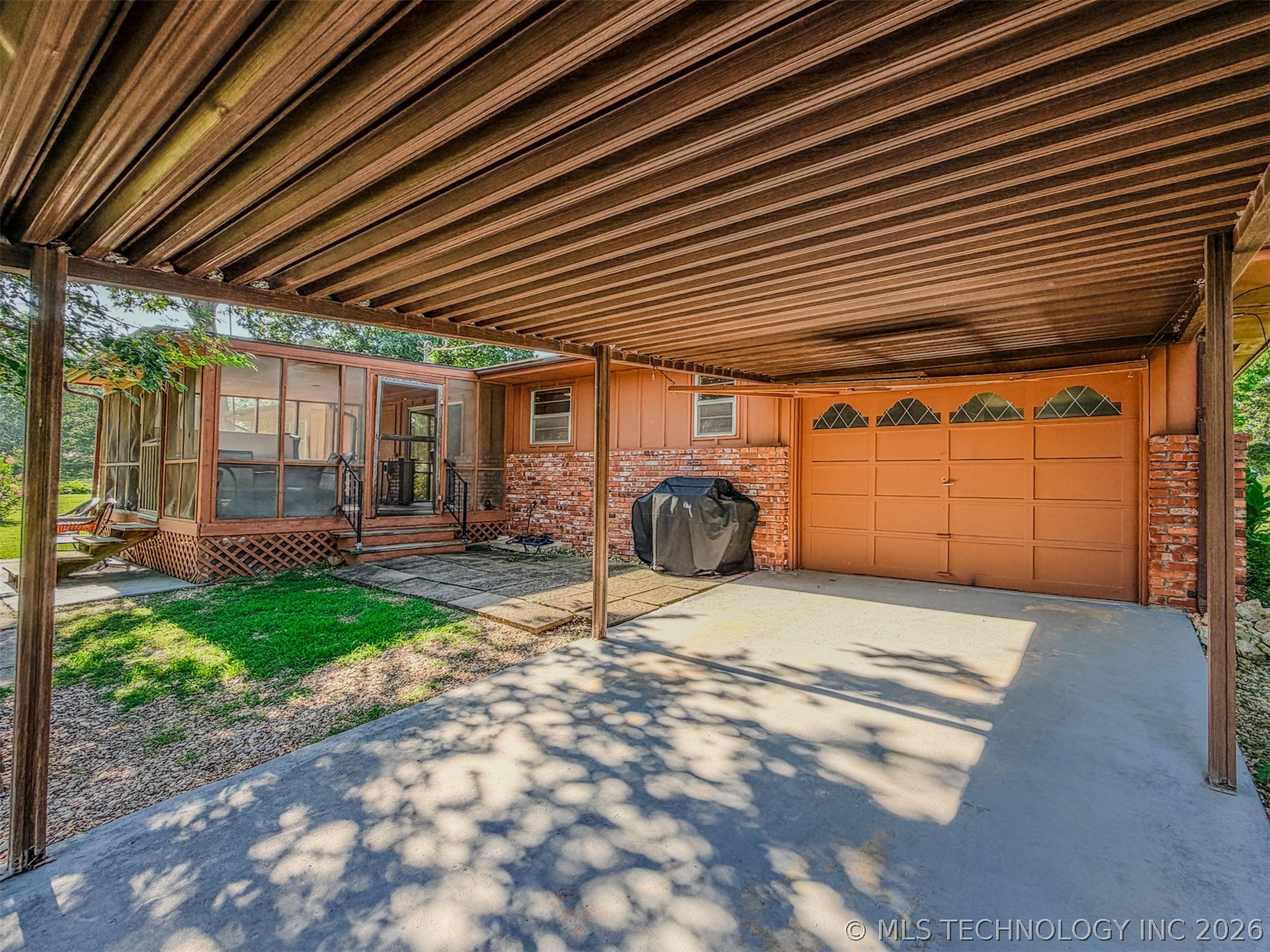 23458 E 878 Road Park Hill OK 74451