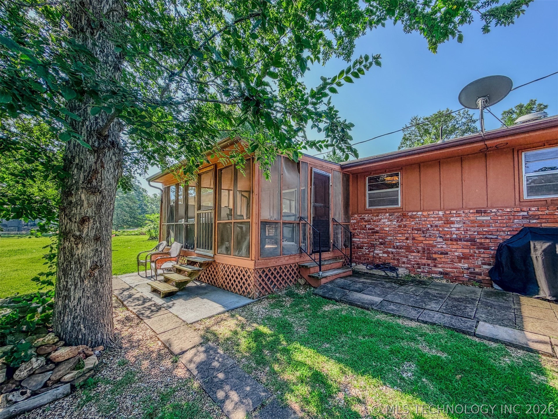 23458 E 878 Road Park Hill OK 74451