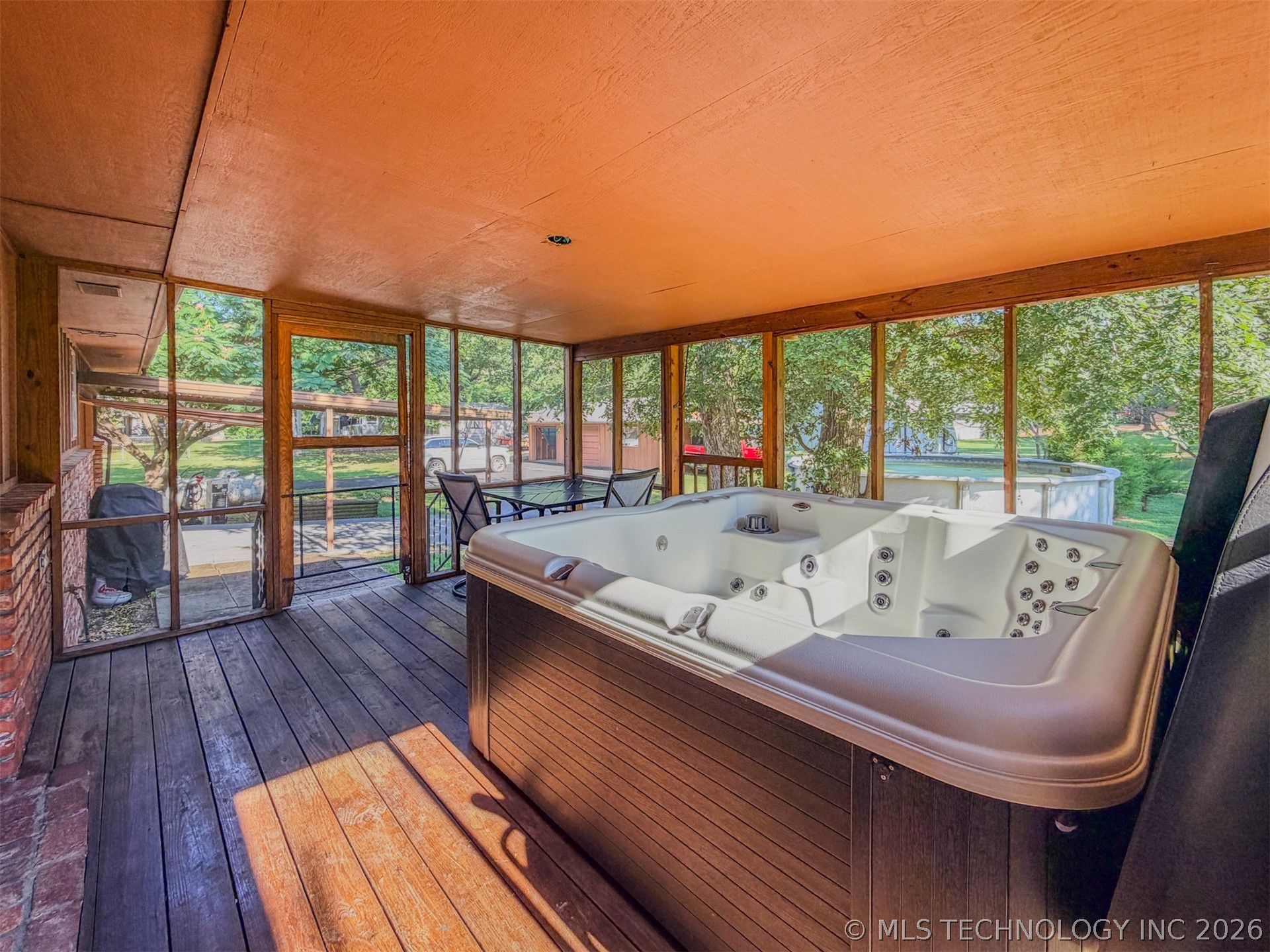 23458 E 878 Road Park Hill OK 74451