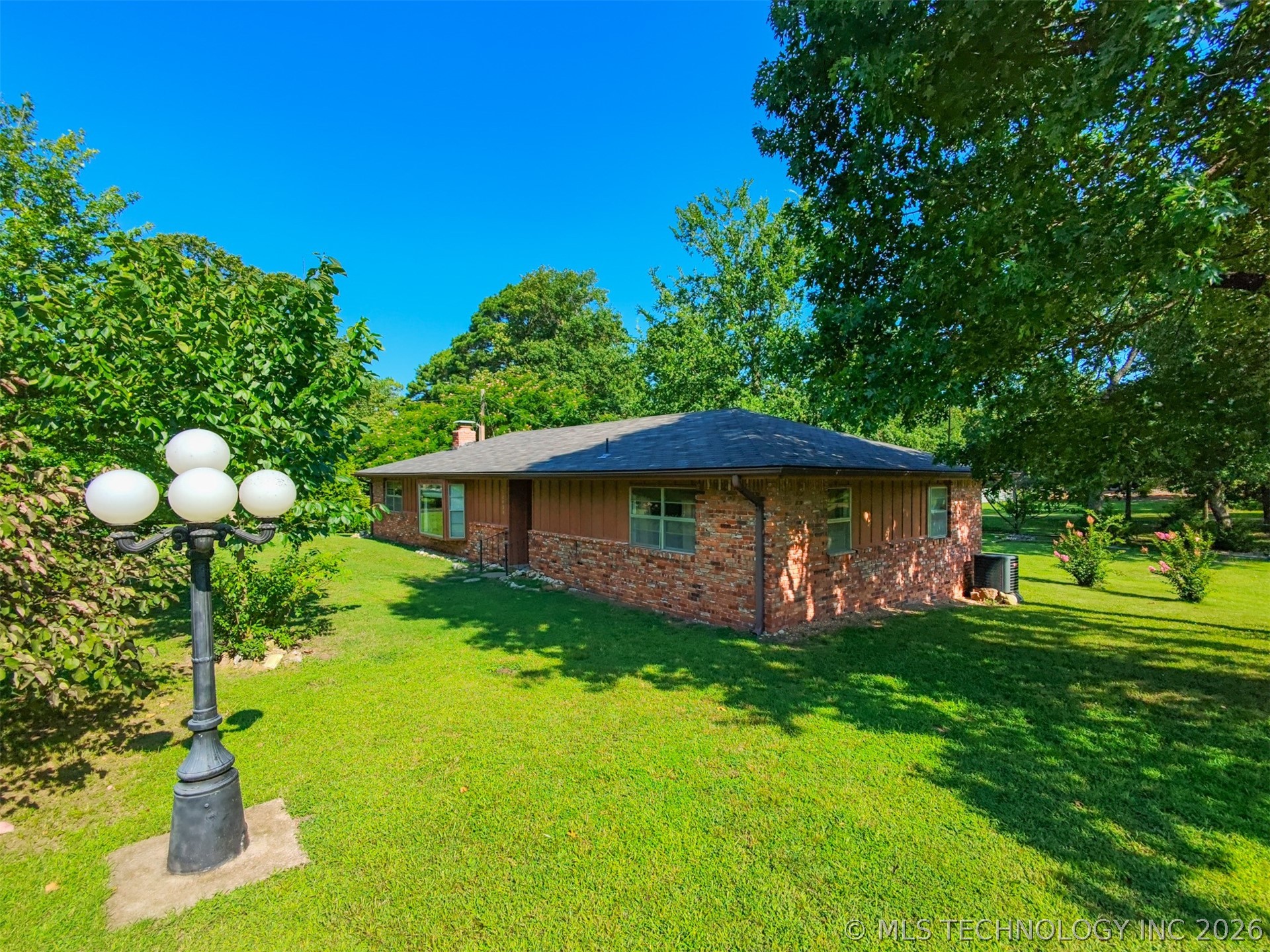 23458 E 878 Road Park Hill OK 74451
