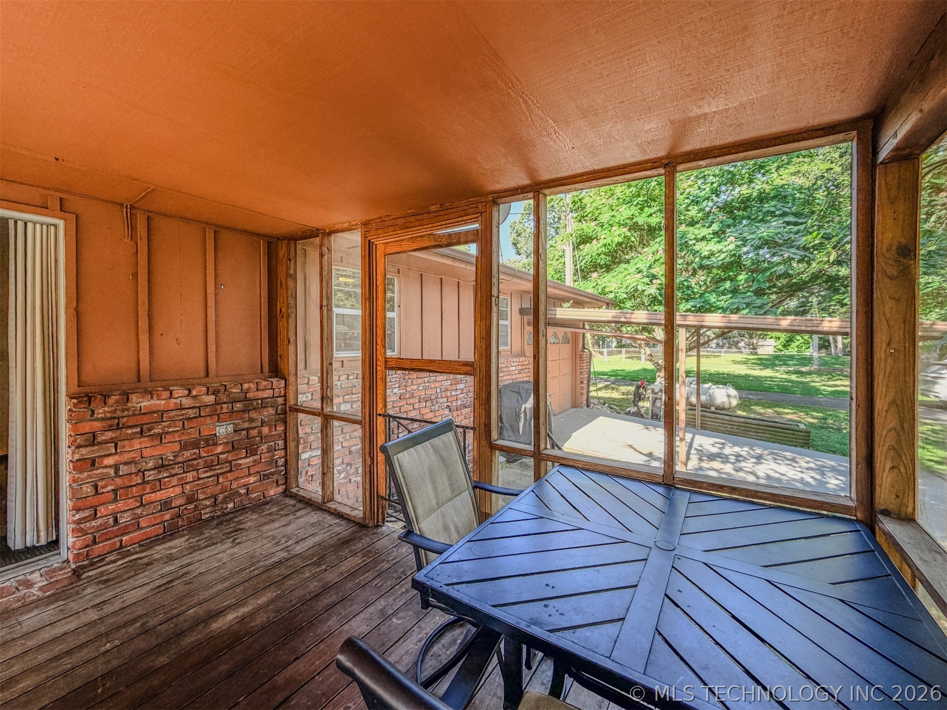 23458 E 878 Road Park Hill OK 74451