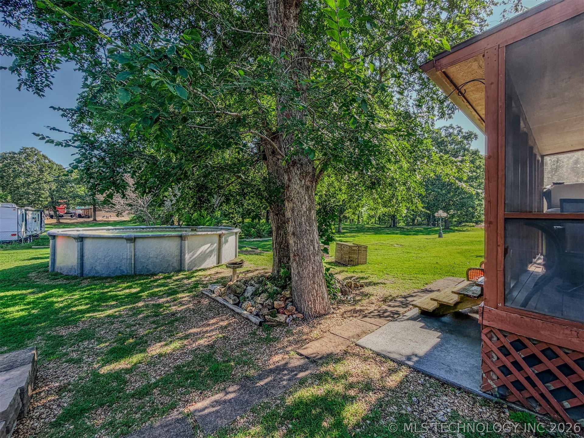 23458 E 878 Road Park Hill OK 74451