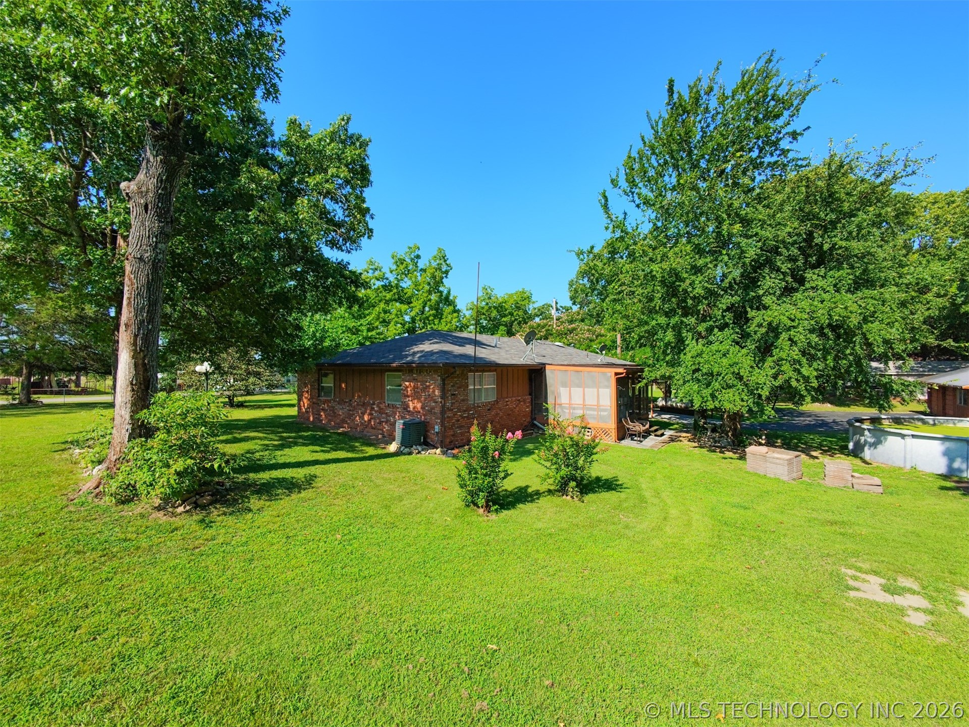 23458 E 878 Road Park Hill OK 74451