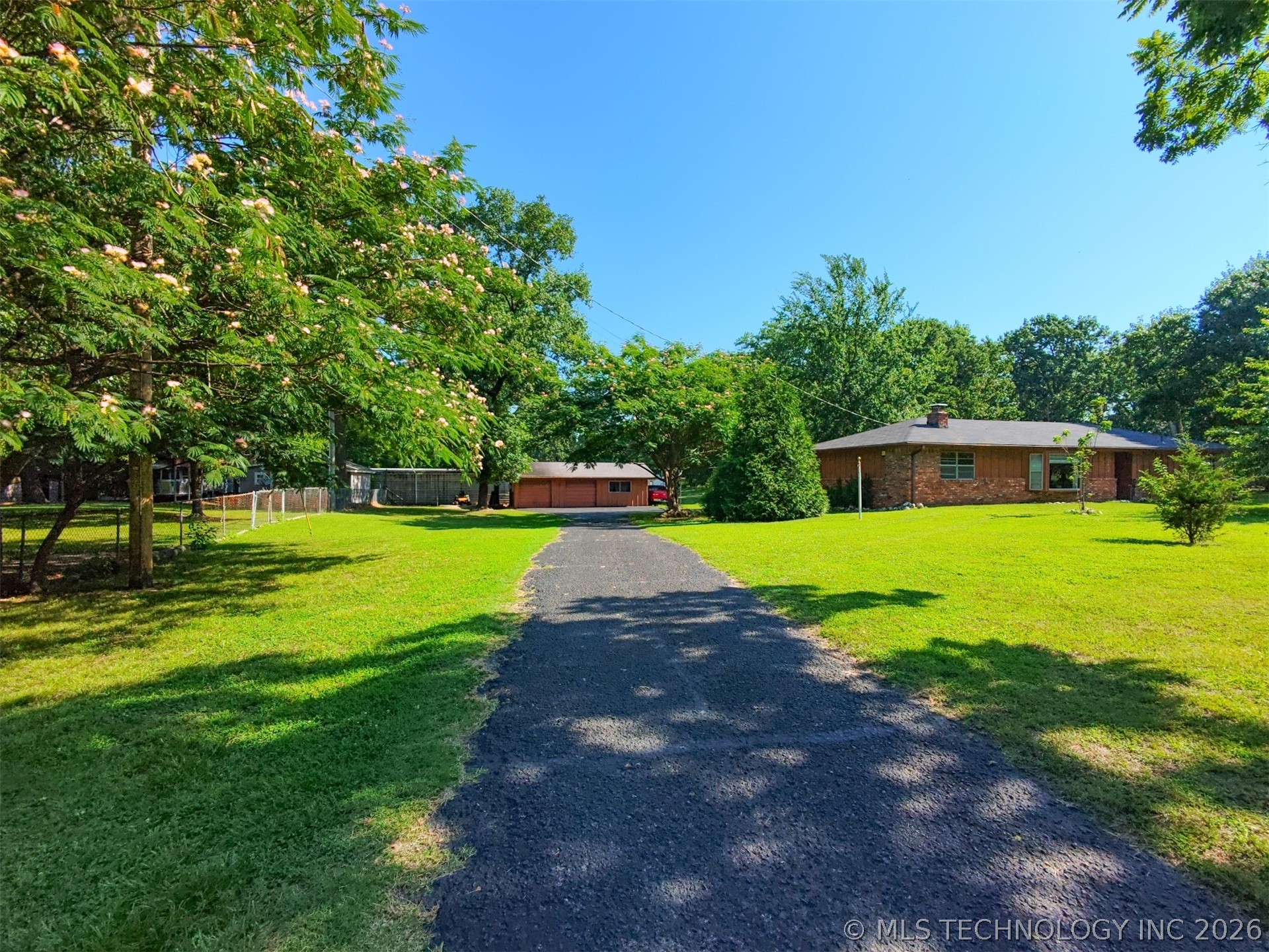 23458 E 878 Road Park Hill OK 74451