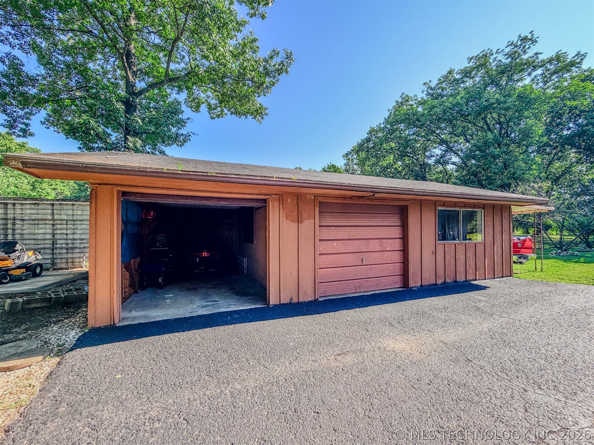 23458 E 878 Road Park Hill OK 74451