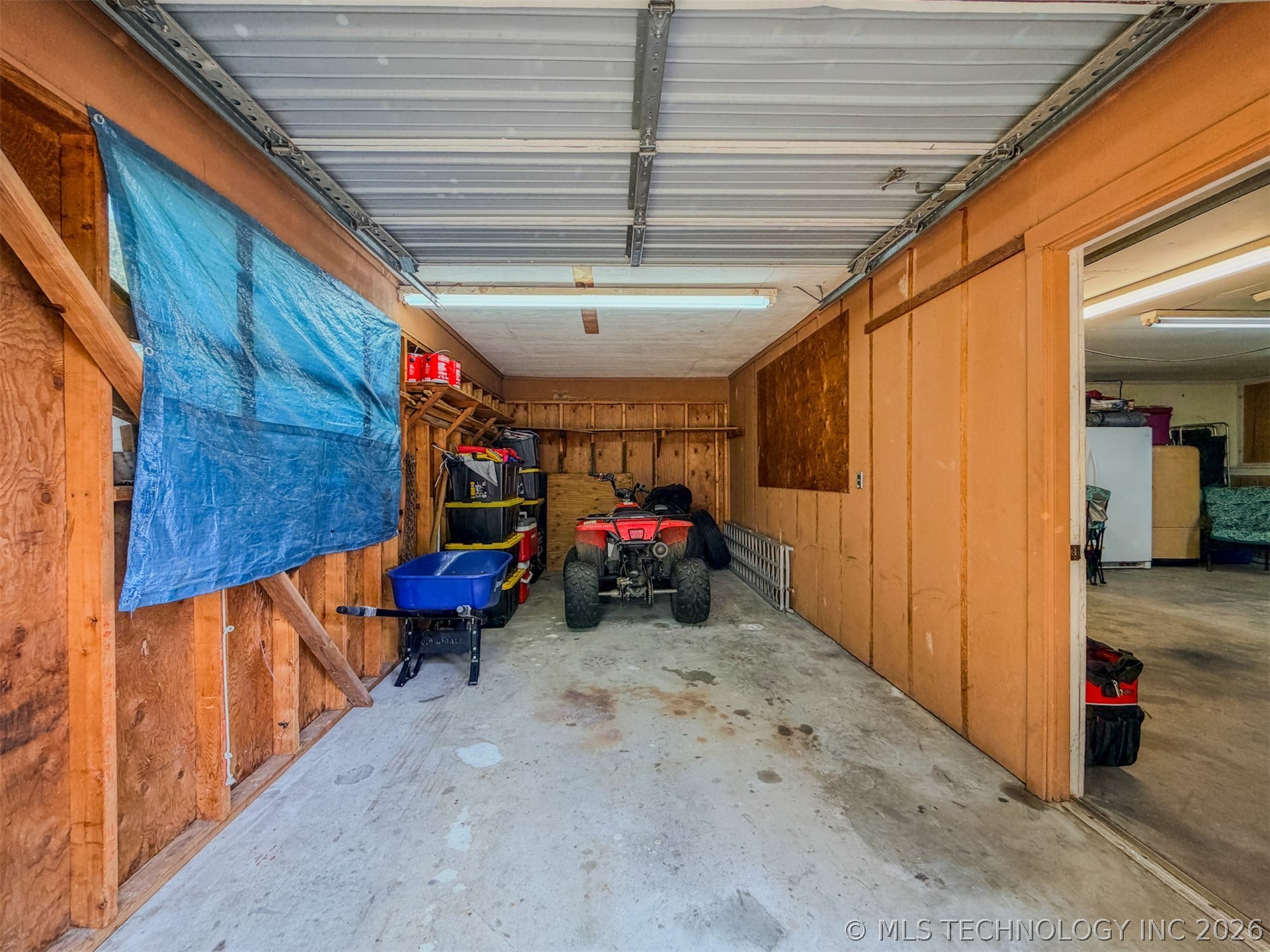 23458 E 878 Road Park Hill OK 74451