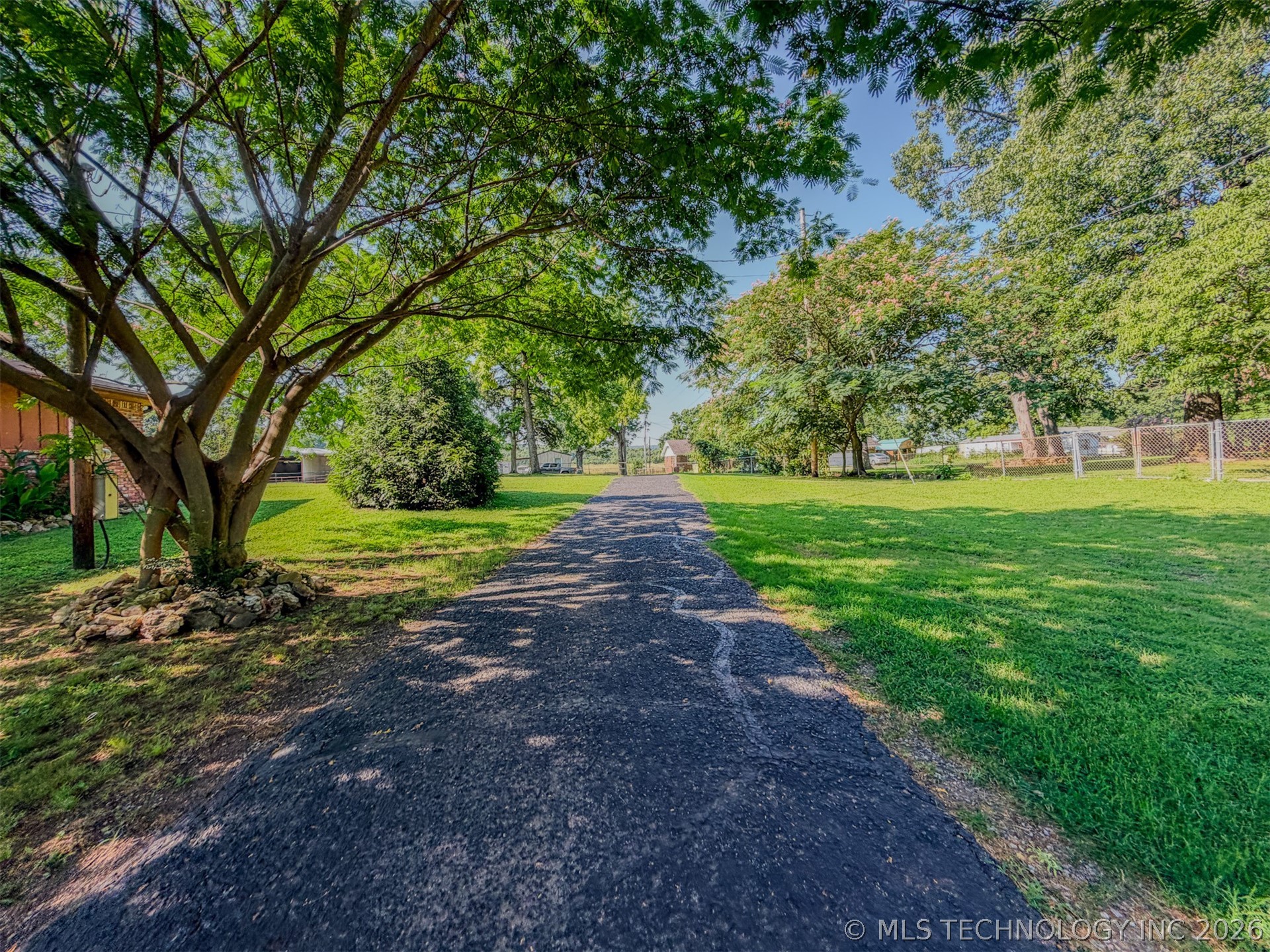 23458 E 878 Road Park Hill OK 74451