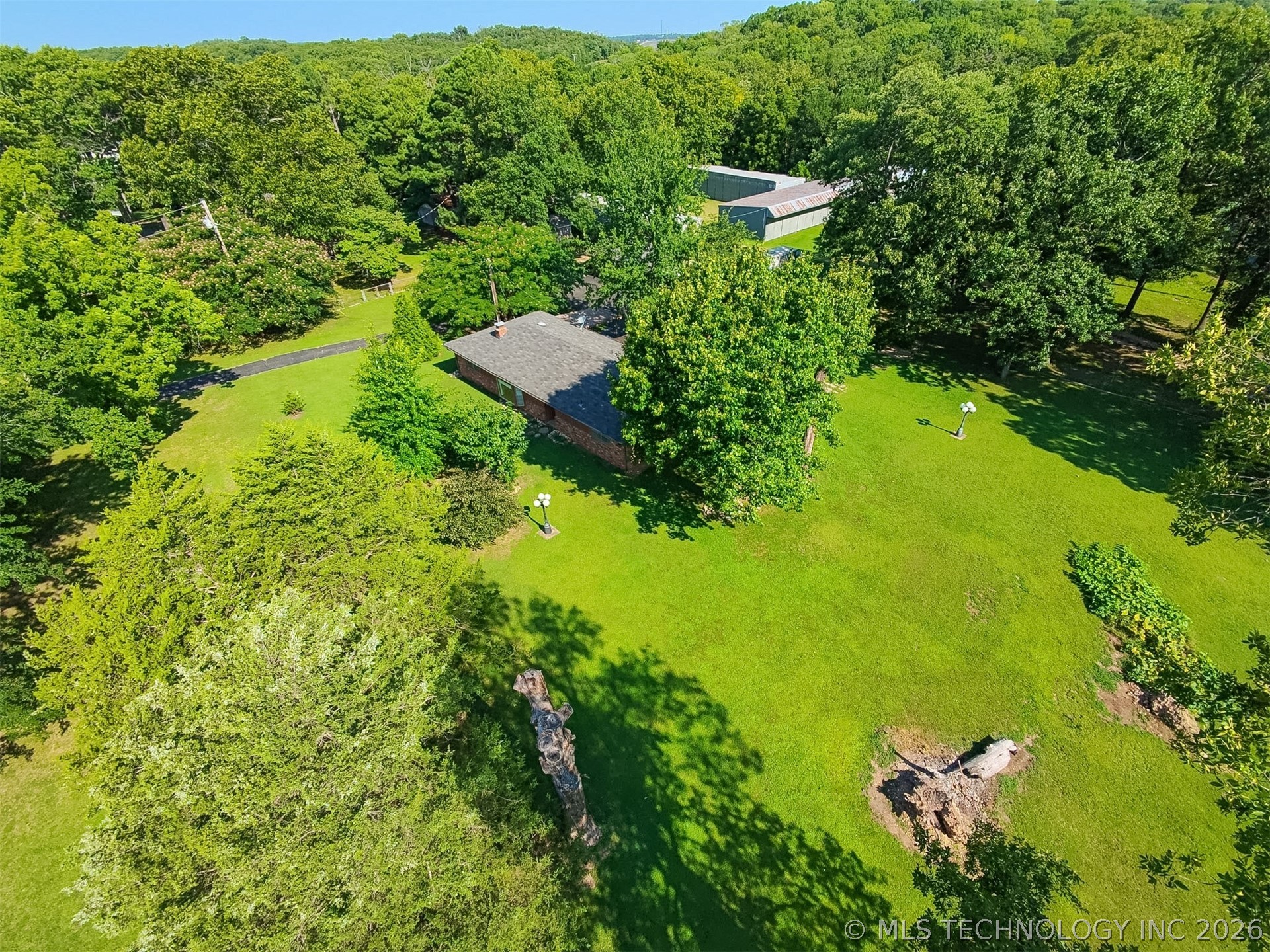 23458 E 878 Road Park Hill OK 74451