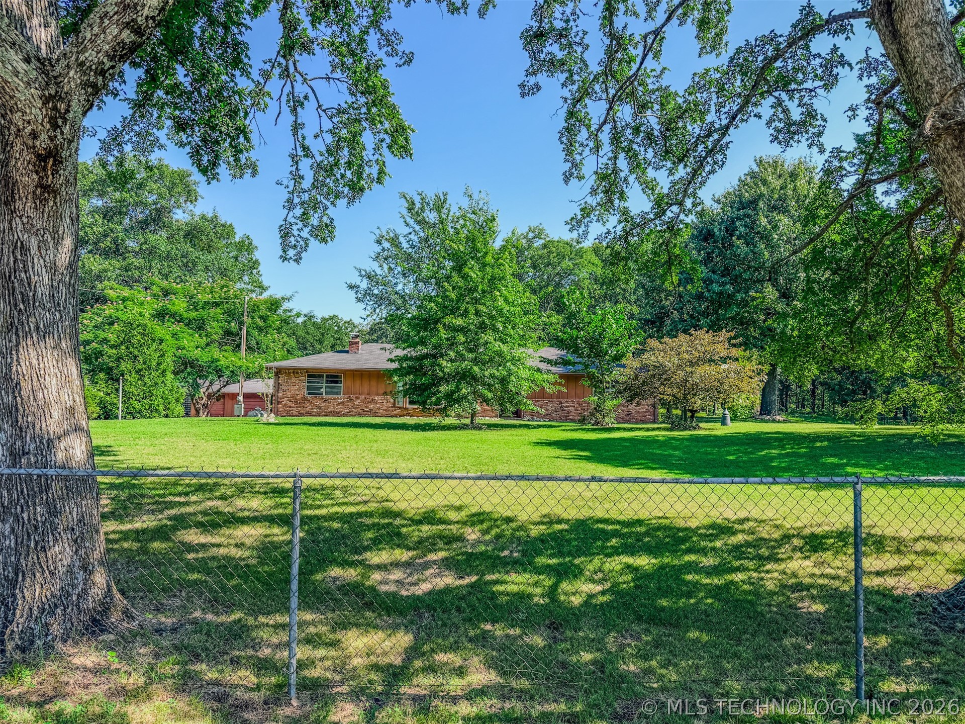 23458 E 878 Road Park Hill OK 74451