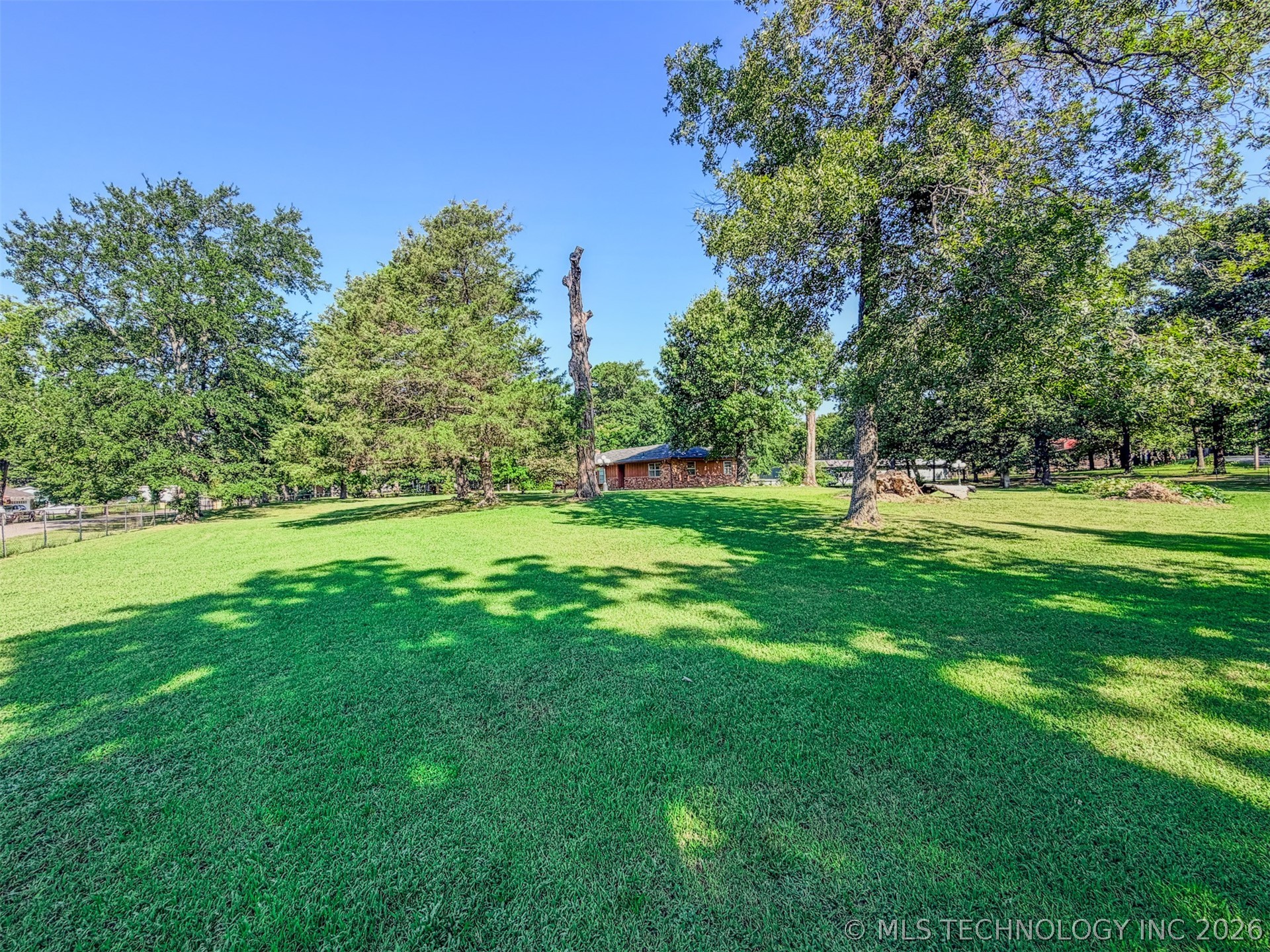 23458 E 878 Road Park Hill OK 74451