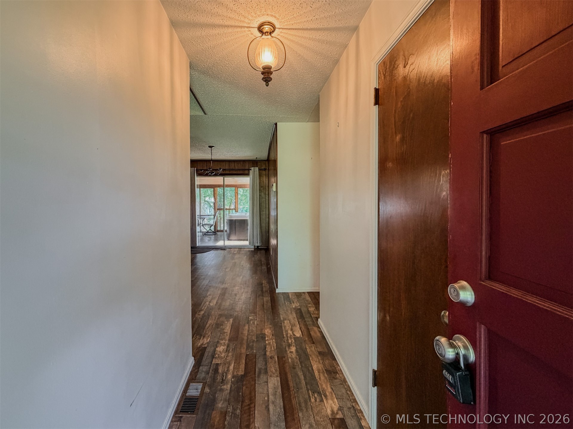 23458 E 878 Road Park Hill OK 74451