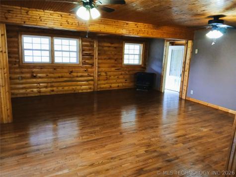 642 Mississippi Street Nowata OK 74048