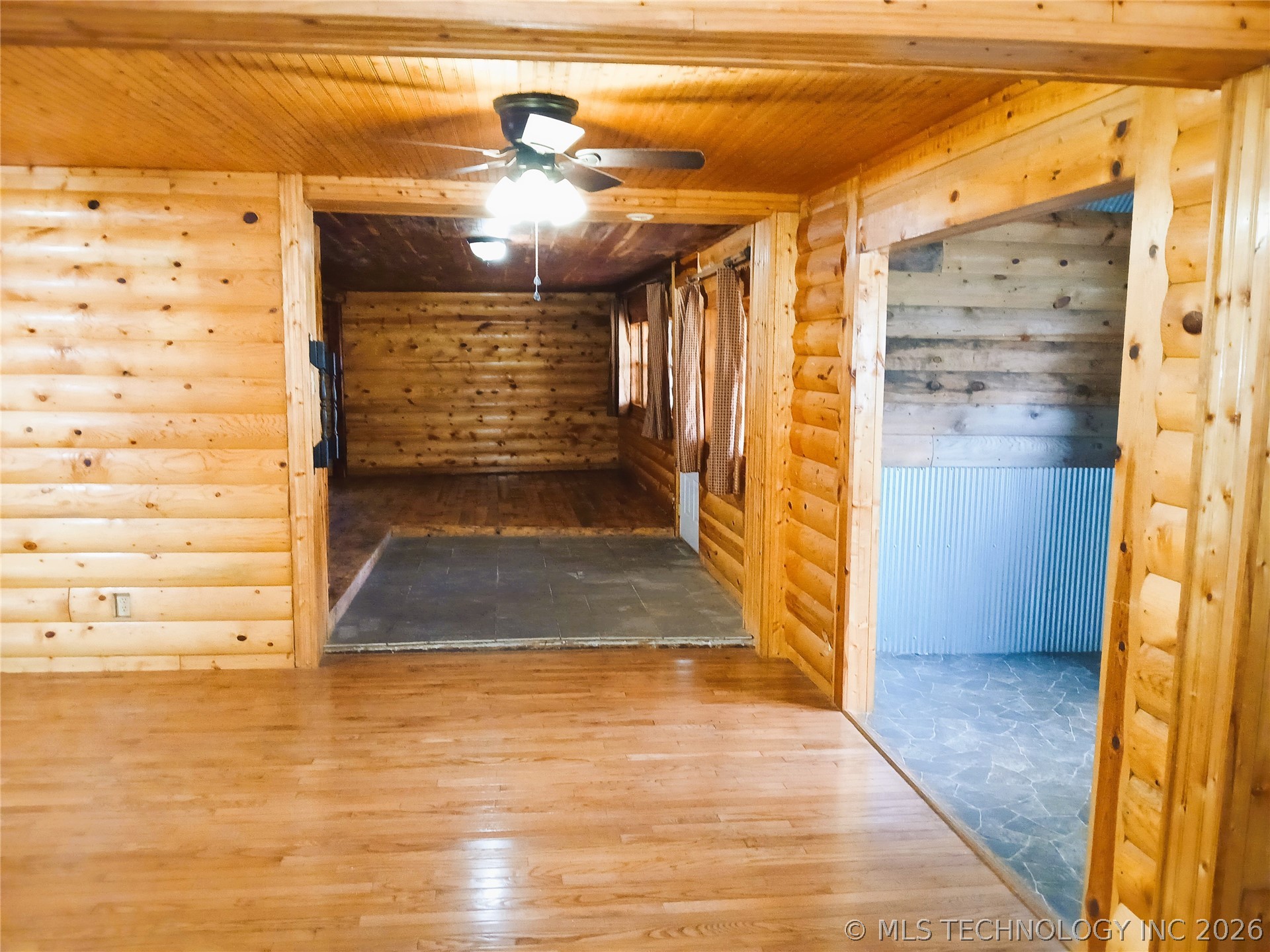 642 Mississippi Street Nowata OK 74048