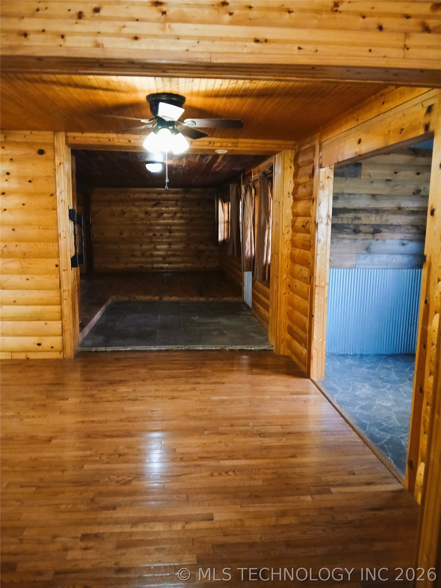 642 Mississippi Street Nowata OK 74048