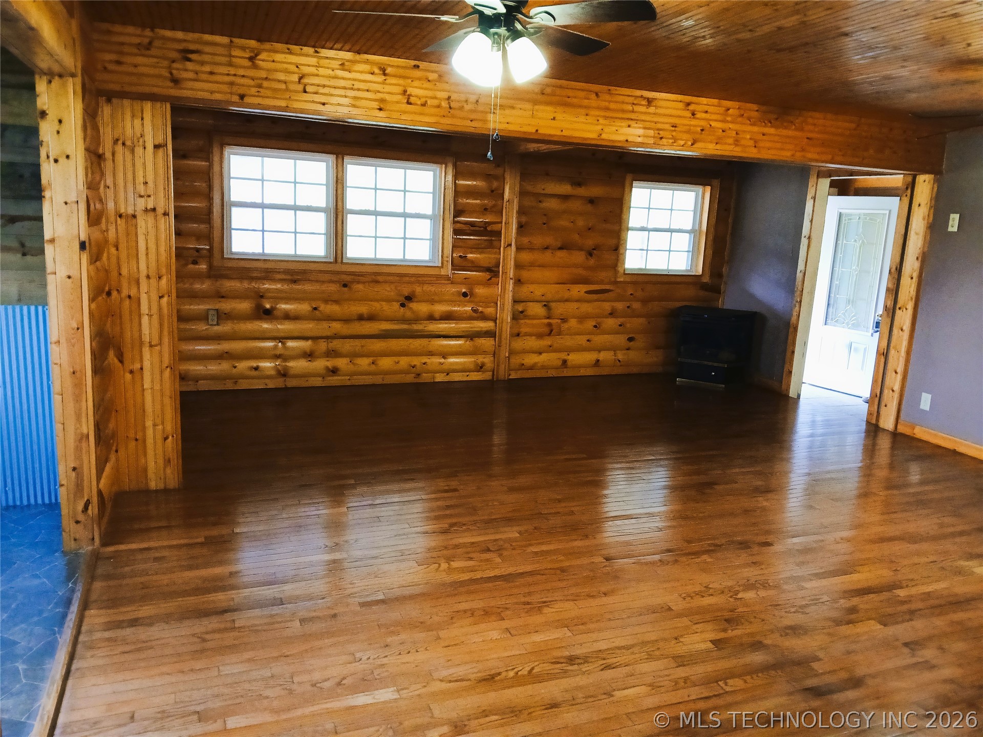 642 Mississippi Street Nowata OK 74048