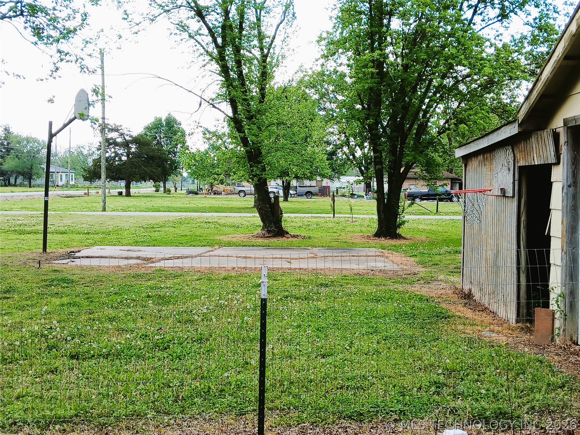 642 Mississippi Street Nowata OK 74048
