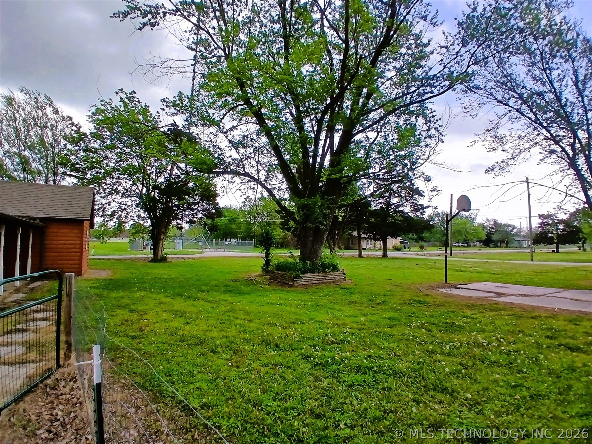 642 Mississippi Street Nowata OK 74048