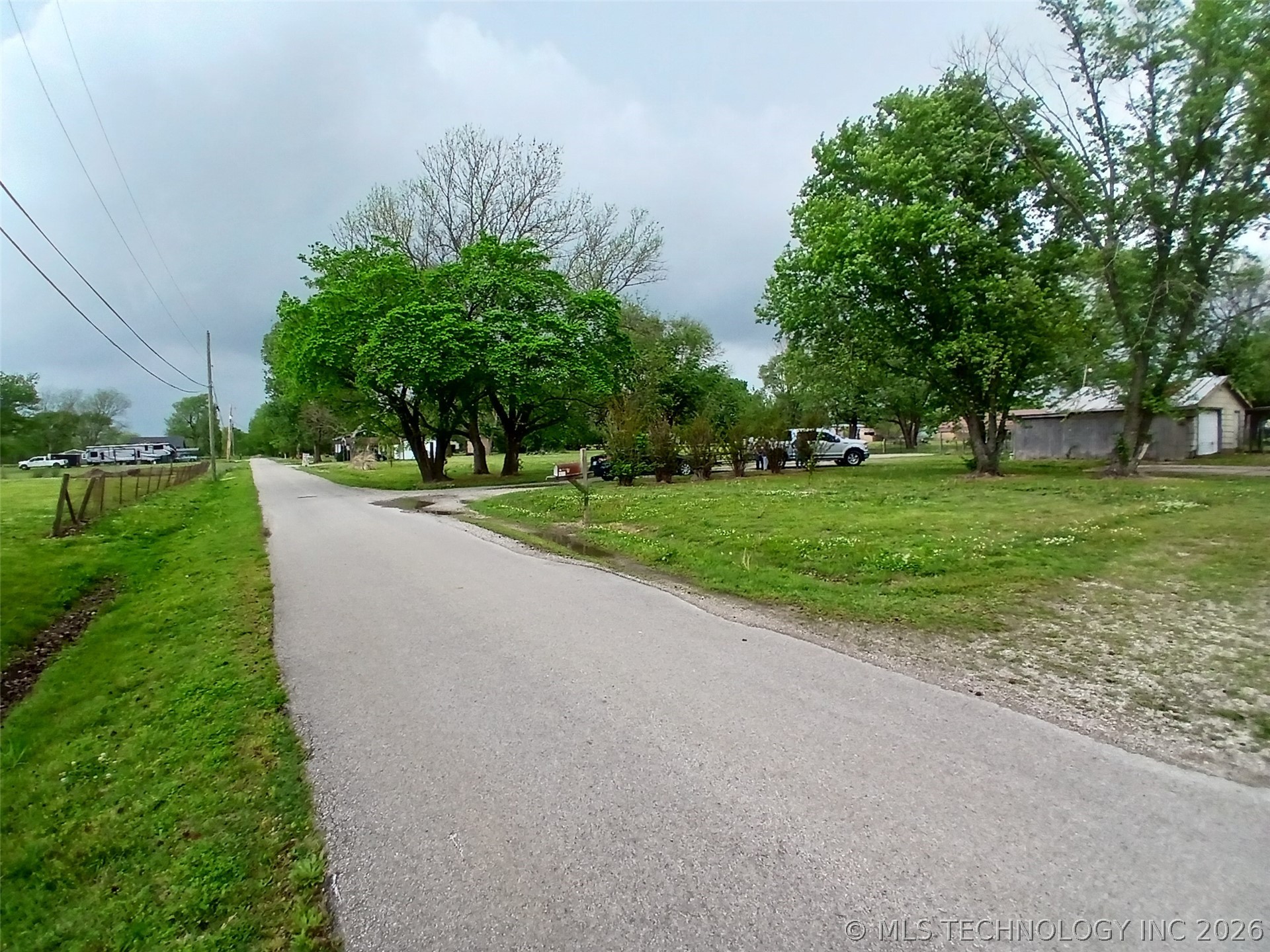 642 Mississippi Street Nowata OK 74048