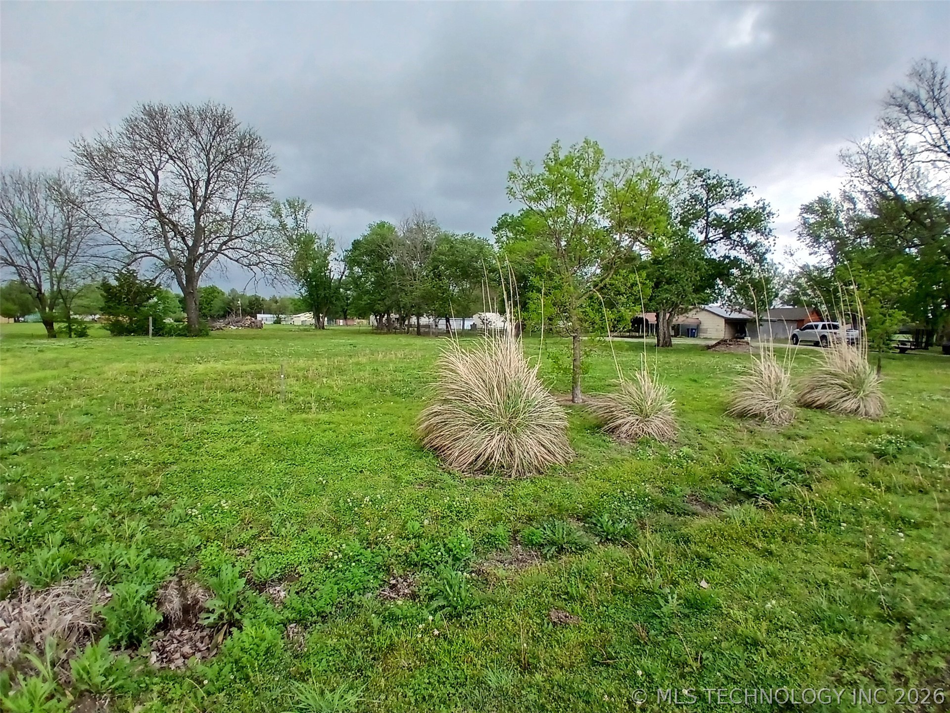 642 Mississippi Street Nowata OK 74048