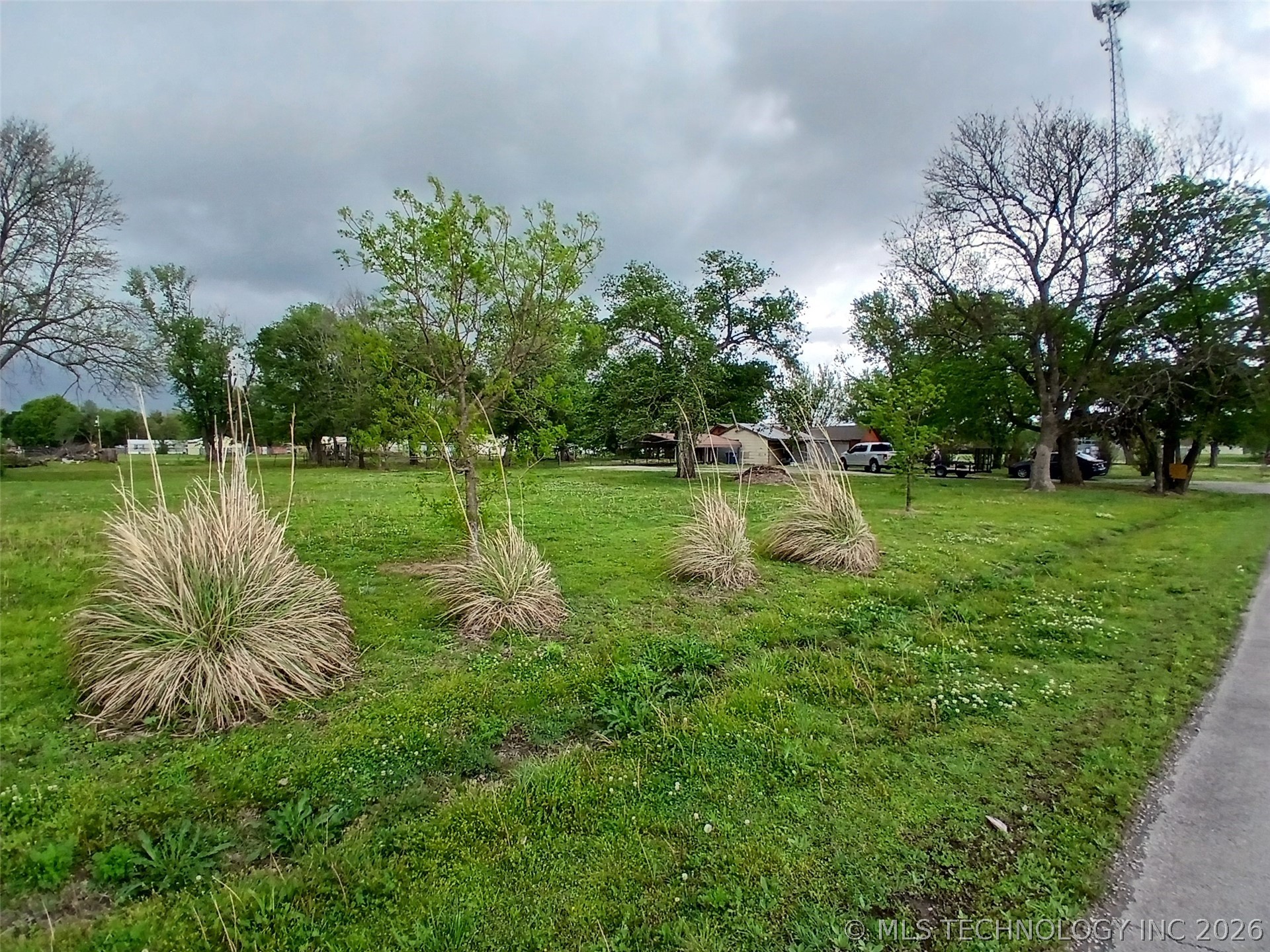 642 Mississippi Street Nowata OK 74048