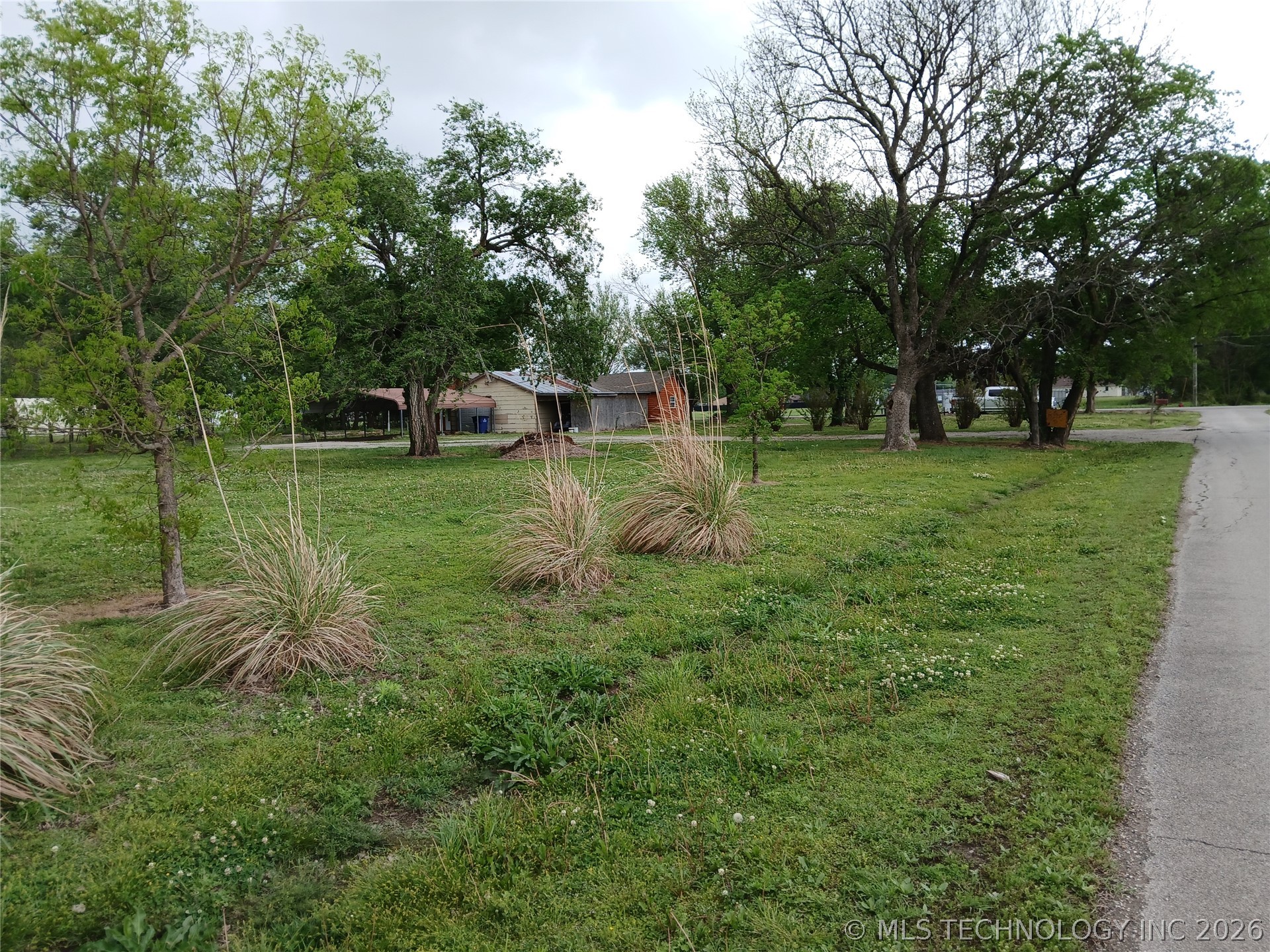 642 Mississippi Street Nowata OK 74048