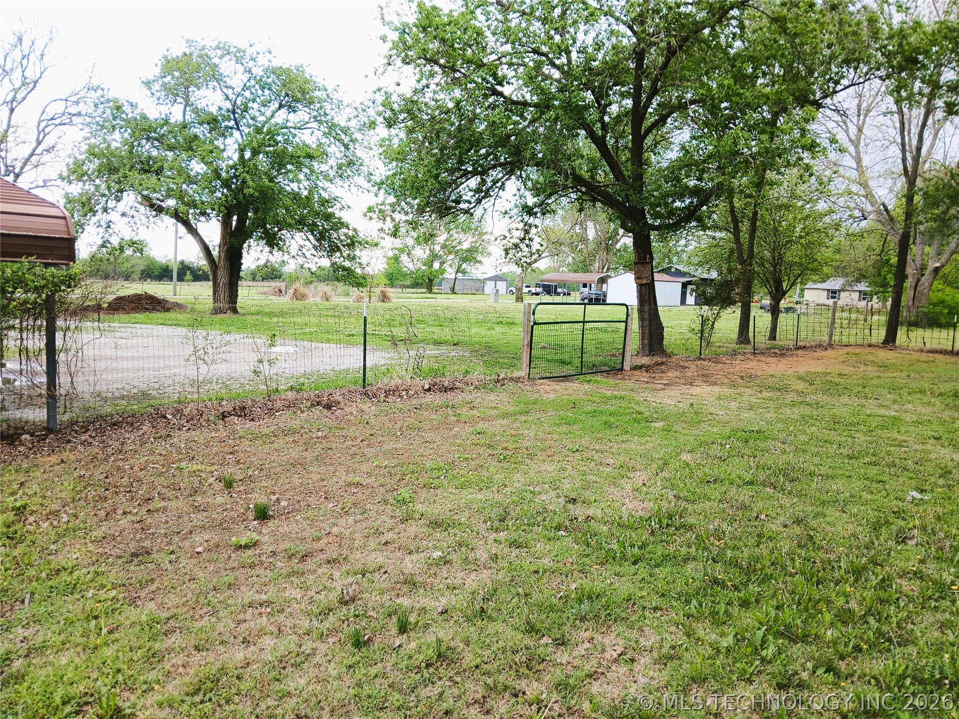 642 Mississippi Street Nowata OK 74048