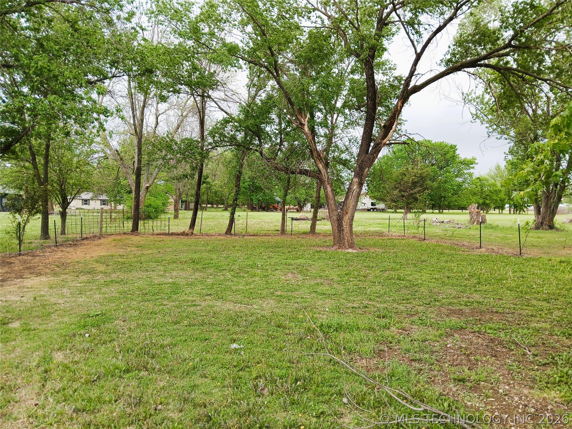 642 Mississippi Street Nowata OK 74048