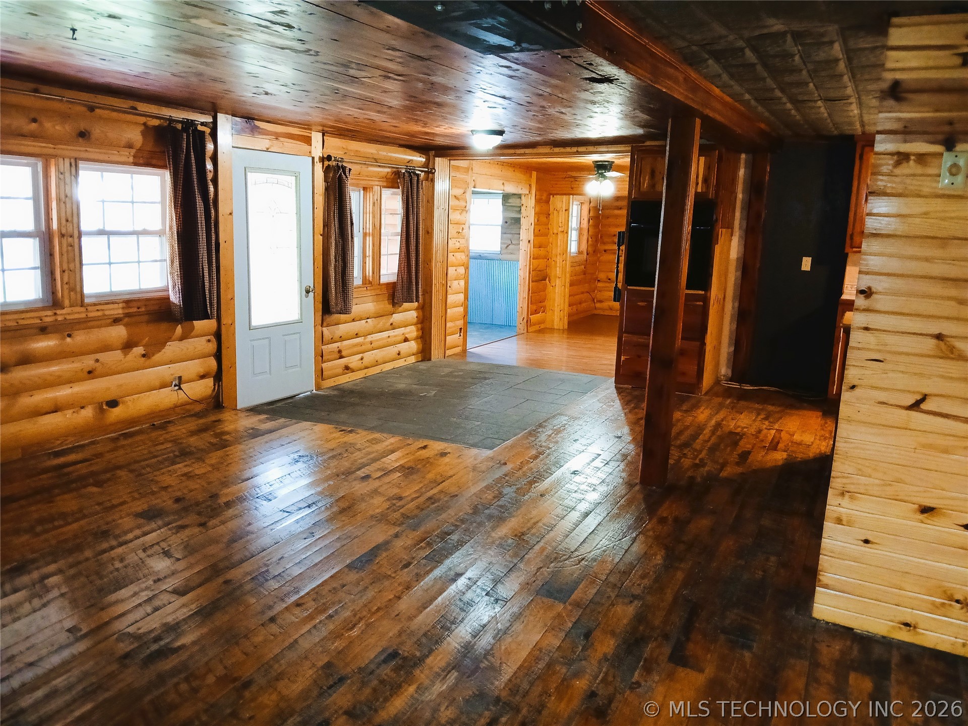 642 Mississippi Street Nowata OK 74048