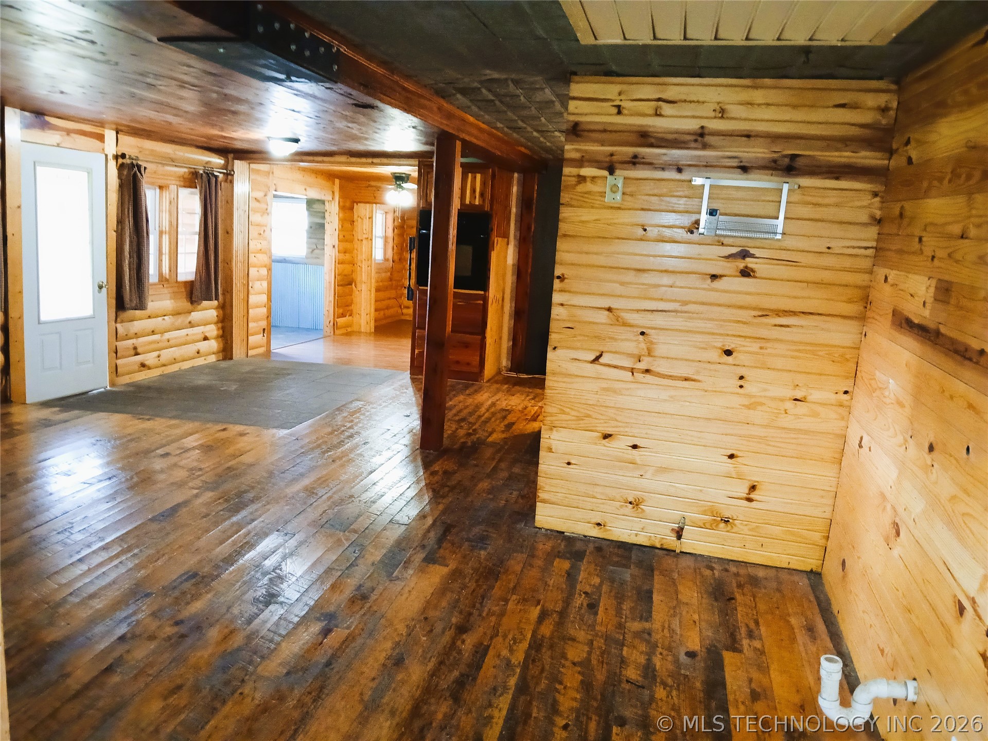 642 Mississippi Street Nowata OK 74048
