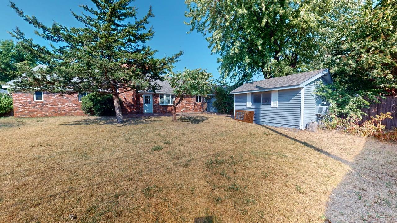 2621 S 89th Eastavenue Tulsa OK 74129