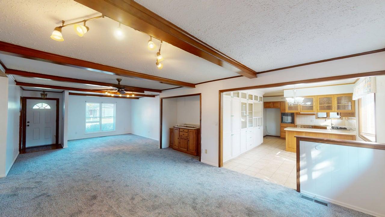 2621 S 89th Eastavenue Tulsa OK 74129