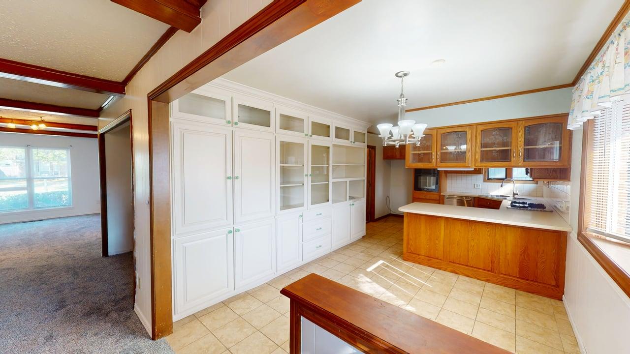 2621 S 89th Eastavenue Tulsa OK 74129