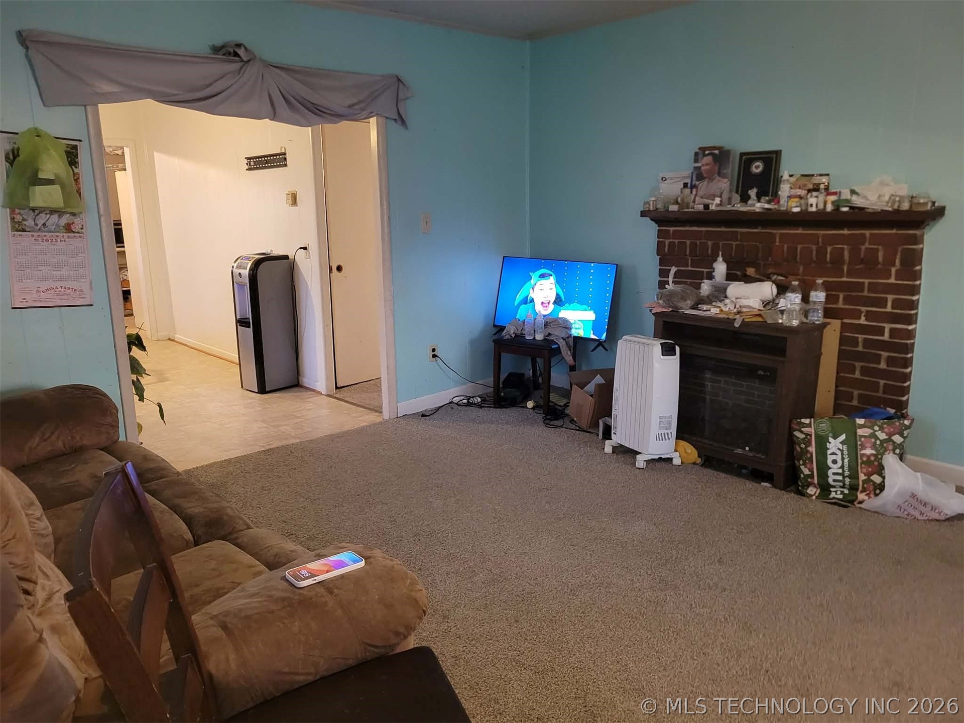 28602 Old Tarby Road Poteau OK 74953