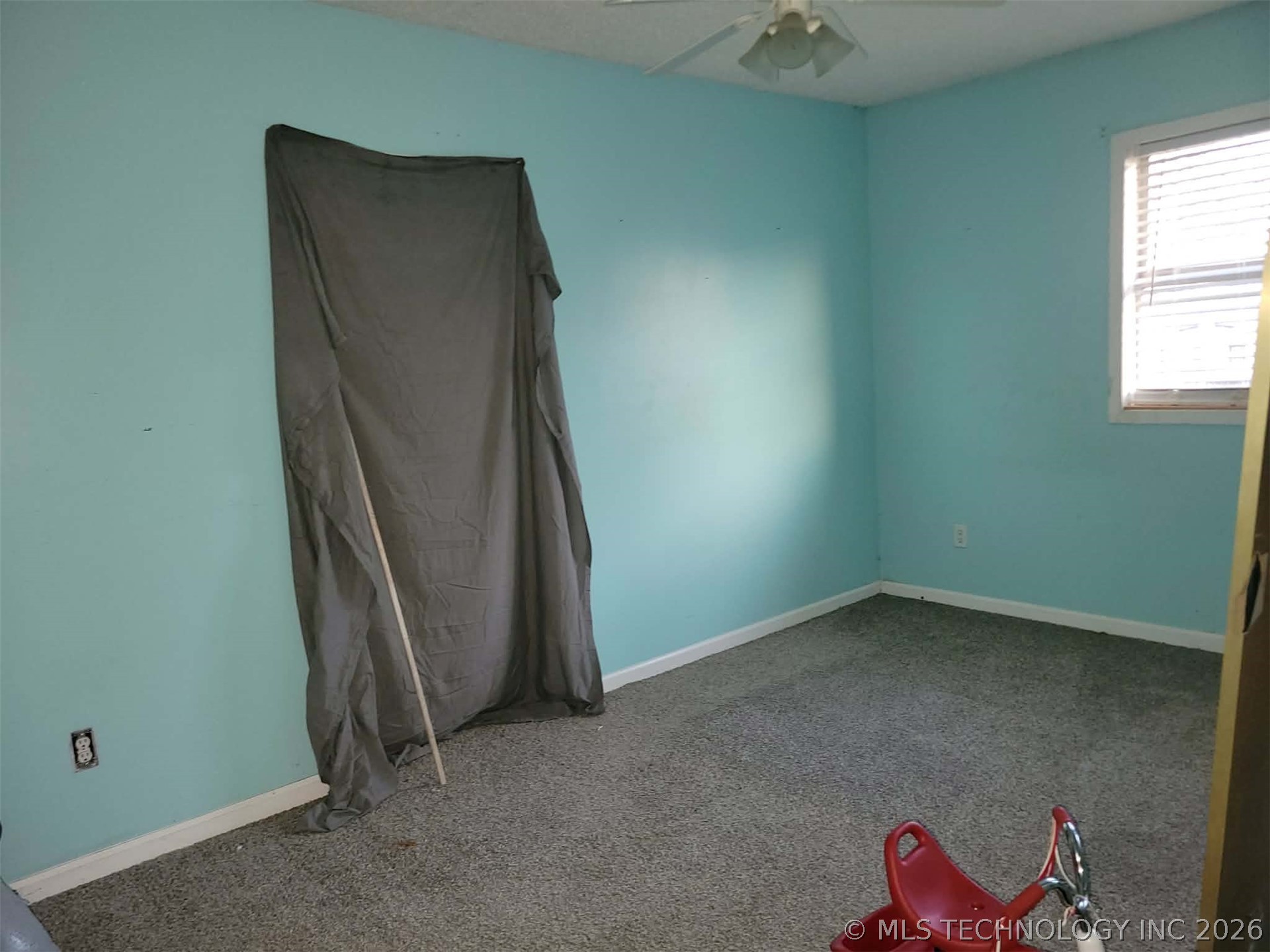 28602 Old Tarby Road Poteau OK 74953