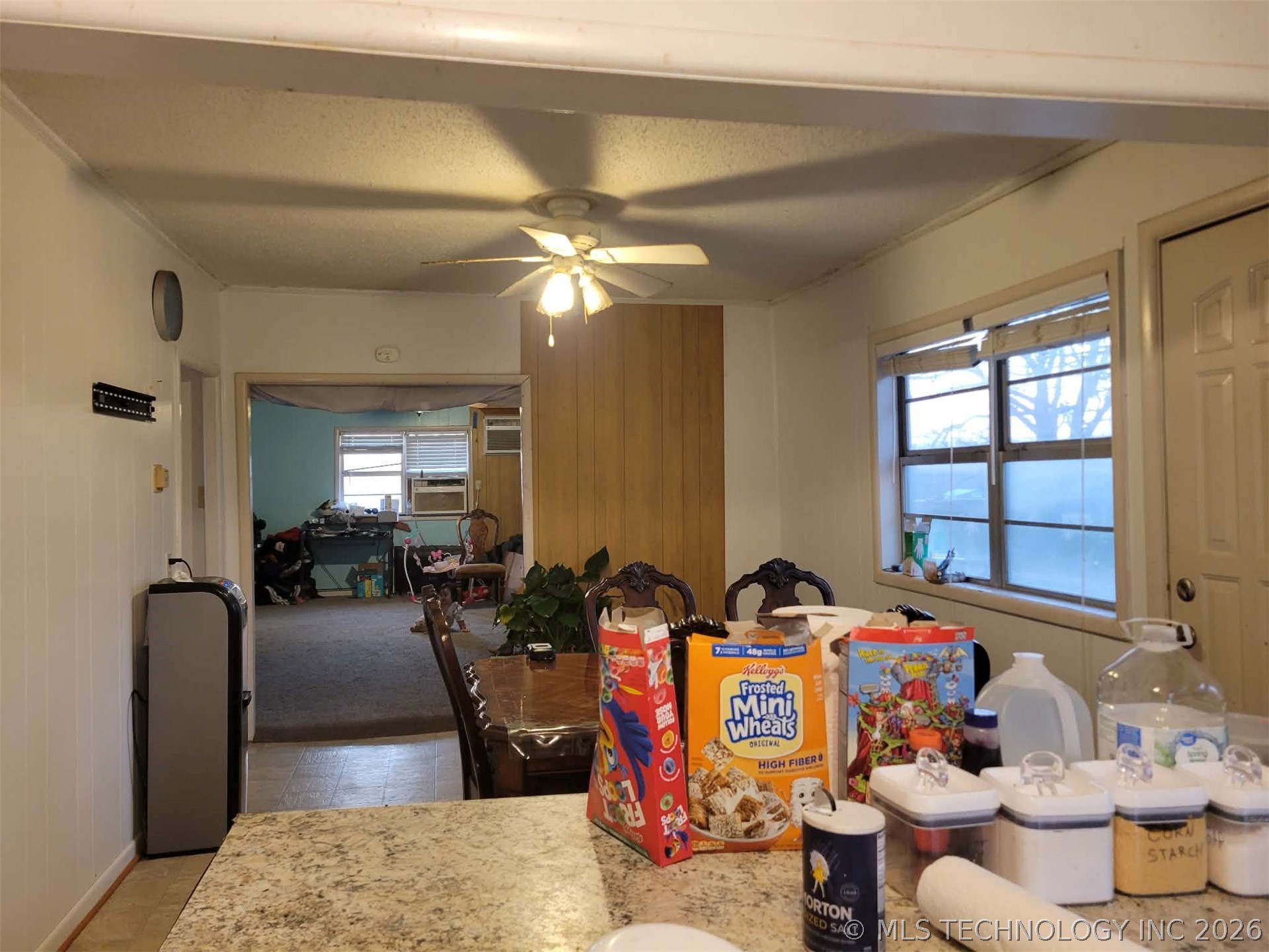 28602 Old Tarby Road Poteau OK 74953
