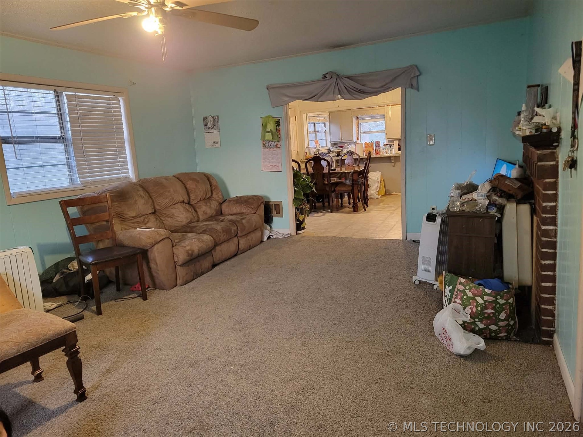 28602 Old Tarby Road Poteau OK 74953