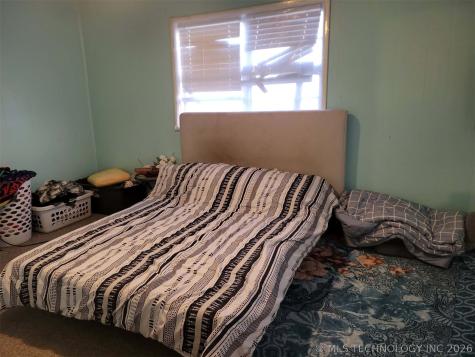 28602 Old Tarby Road Poteau OK 74953