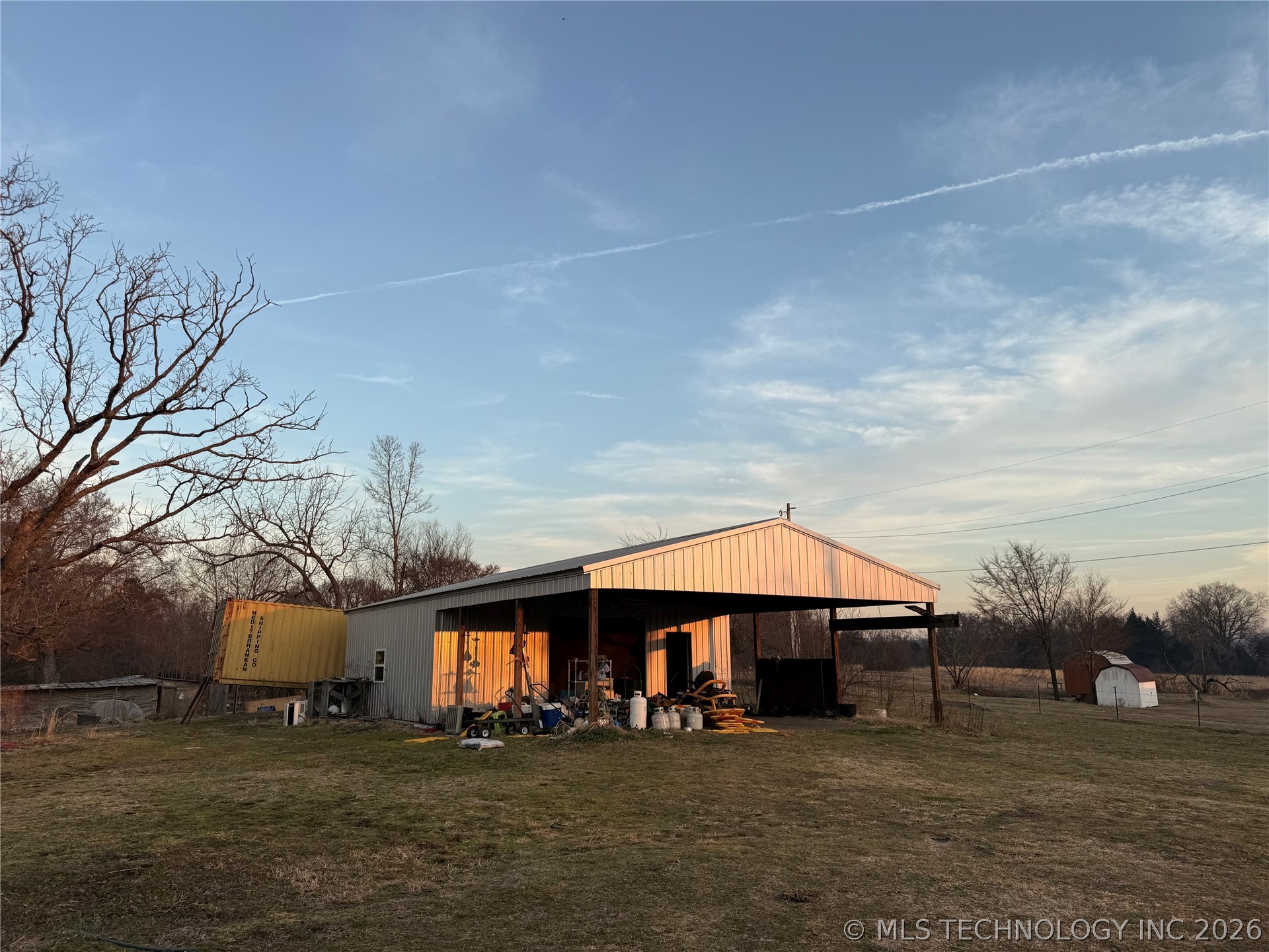 28602 Old Tarby Road Poteau OK 74953